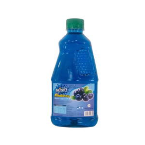 Ooh Sunny Cordial 1Ltr