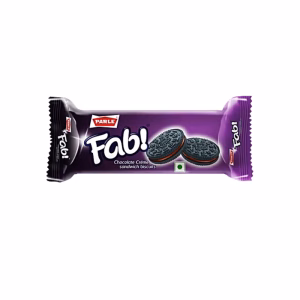 Parle FAB O Biscuit 50g