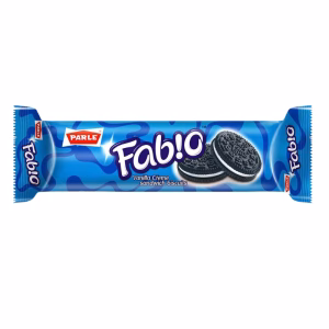 Parle FAB O Biscuit 120g