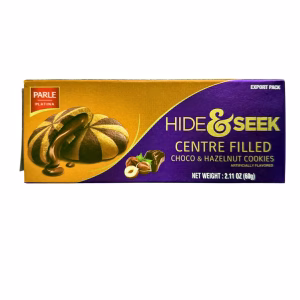 Parle Murano Center fill Cho&Haz 60g