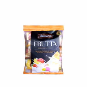 Massimo La Frutta 200g
