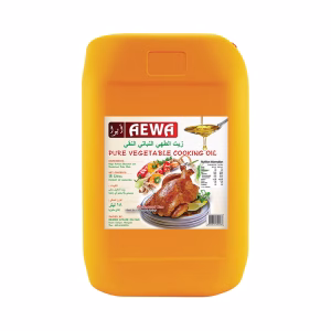 Cooking Oil AEWA - 18L