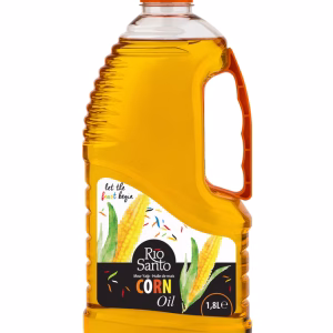 Rio Santo Corn Oil 1.8 ltrs