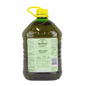 Olitalia Extra V Olive 5L