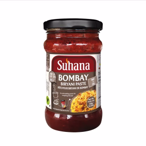 Suhana Curry Paste 300g
