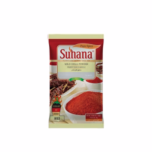 Suhana Kasmiri Chilli Powder 200g