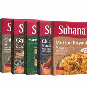 Suhana Masala Powder 70g