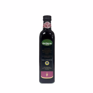 Olitalia Balsamic Vinegar 500ml
