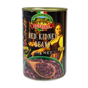 Campagna Red Kidney 400g