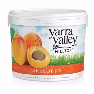 Yarra Valley Hilltop Jam 2.5Kg