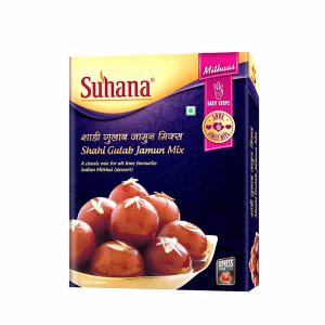 Suhana Dessert 150g