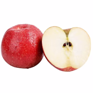 Qinguan Red Apple 10kg