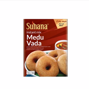 Suhana Instant Mix 200g