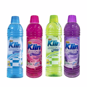 So Klin Floor Clean 900ml / 800ml
