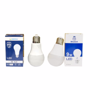 LED Bulb 9W