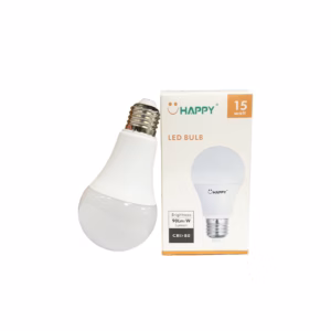 LED Bulb 15W