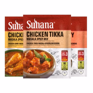 Suhana RTC Spice Mix 80g