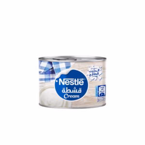 Nestle Cream 160g