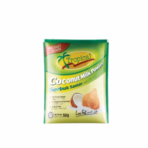 Tropical / Rasaku Coconut Milk Powder 50g